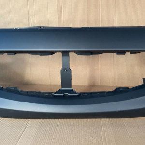 FOR 2009-2011 INFINITI FX35 FX50 FRONT UPPER BUMPER COVER W/O SENSOR HOLES FBM22-1CA0H - Image 5