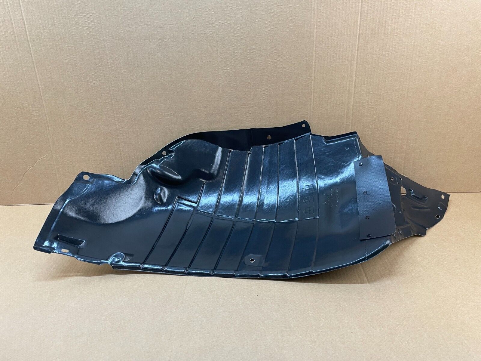 FOR-2009-2020-NISSAN-370Z-FRONT-LEFT-DRIVER-SIDE-FENDER-LINER-125663160764-6