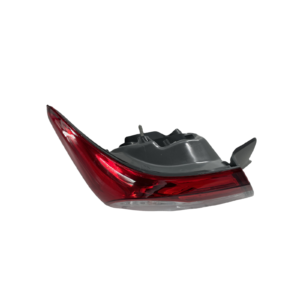 FOR 2011 - 2013 TOYOTA COROLLA REAR LEFT DRIVER SIDE OUTER TAIL LIGHT LAMP - Image 3