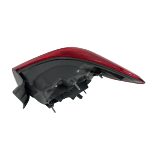 FOR 2011 - 2013 TOYOTA COROLLA REAR LEFT DRIVER SIDE OUTER TAIL LIGHT LAMP - Image 5