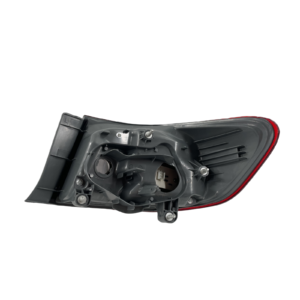 FOR 2011 - 2013 TOYOTA COROLLA REAR LEFT DRIVER SIDE OUTER TAIL LIGHT LAMP - Image 6