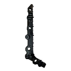 FOR 2013-2015 NISSAN ALTIMA REAR LEFT & RIGHT SIDE BUMPER COVER BRACKET PAIR 85220-3TA0A - Image 3