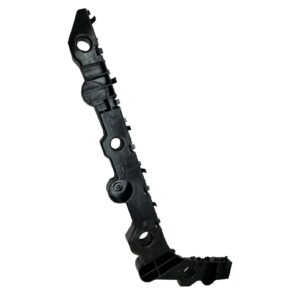 FOR 2013-2015 NISSAN ALTIMA REAR LEFT & RIGHT SIDE BUMPER COVER BRACKET PAIR 85220-3TA0A - Image 5
