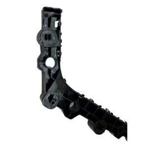 FOR 2013-2015 NISSAN ALTIMA REAR LEFT & RIGHT SIDE BUMPER COVER BRACKET PAIR 85220-3TA0A - Image 8