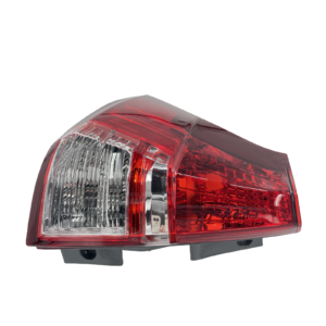 FOR 2015-2016 HONDA CR-V REAR LEFT DRIVER SIDE LOWER TAIL LIGHT LAMP 33550-T1W-A01 - Image 4