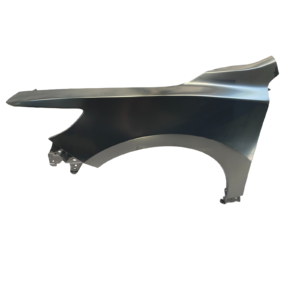 FOR 2016 - 2018 NISSAN ALTIMA LEFT DRIVER SIDE FENDER 63101-9HS0A - Image 3