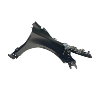 FOR 2016 - 2018 NISSAN ALTIMA LEFT DRIVER SIDE FENDER 63101-9HS0A - Image 5