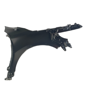 FOR 2016 - 2018 NISSAN ALTIMA LEFT DRIVER SIDE FENDER 63101-9HS0A - Image 6