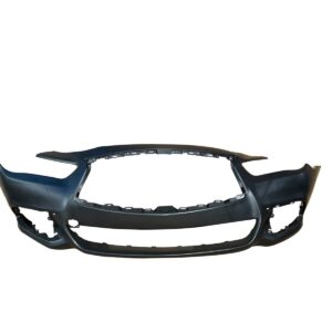 FOR 2016 - 2020 INFINITI QX60 FRONT BUMPER COVER W/O PRE-CRASH 62022-9NC0H - Image 1