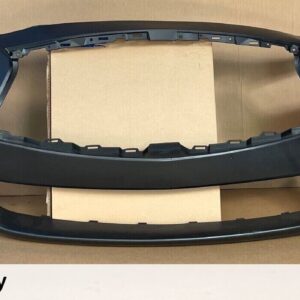 FOR 2016 - 2020 INFINITI QX60 FRONT BUMPER COVER W/O PRE-CRASH 62022-9NC0H - Image 4