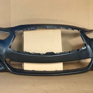 FOR 2016 - 2020 INFINITI QX60 FRONT BUMPER COVER W/O PRE-CRASH 62022-9NC0H - Image 5