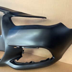 FOR 2016 - 2020 INFINITI QX60 FRONT BUMPER COVER W/O PRE-CRASH 62022-9NC0H - Image 6