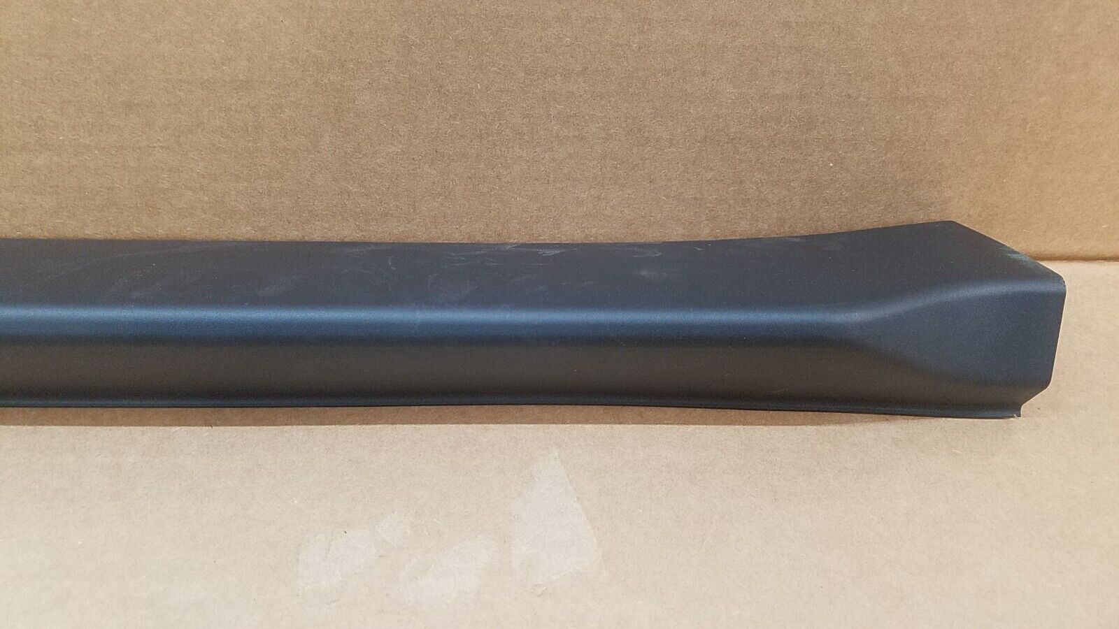 FOR-2016-2020-INFINITI-QX60-REAR-LEFT-DRIVER-SIDE-DOOR-LOWER-MOLDING-125562337374-3