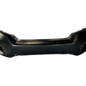 FOR 2016 - 2021 HONDA CIVIC SEDAN REAR BUMPER COVER 04715-TBA-A00ZZ - Image 1