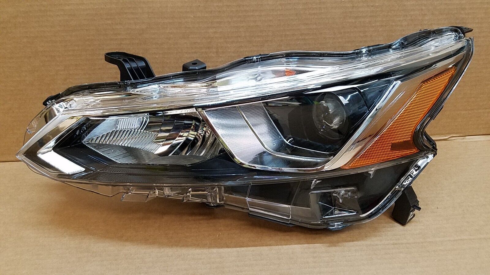 FOR-2019-2020-NISSAN-ALTIMA-LEFT-DRIVER-SIDE-HALOGEN-HEADLIGHT-HEADLAMP-125340900864-3