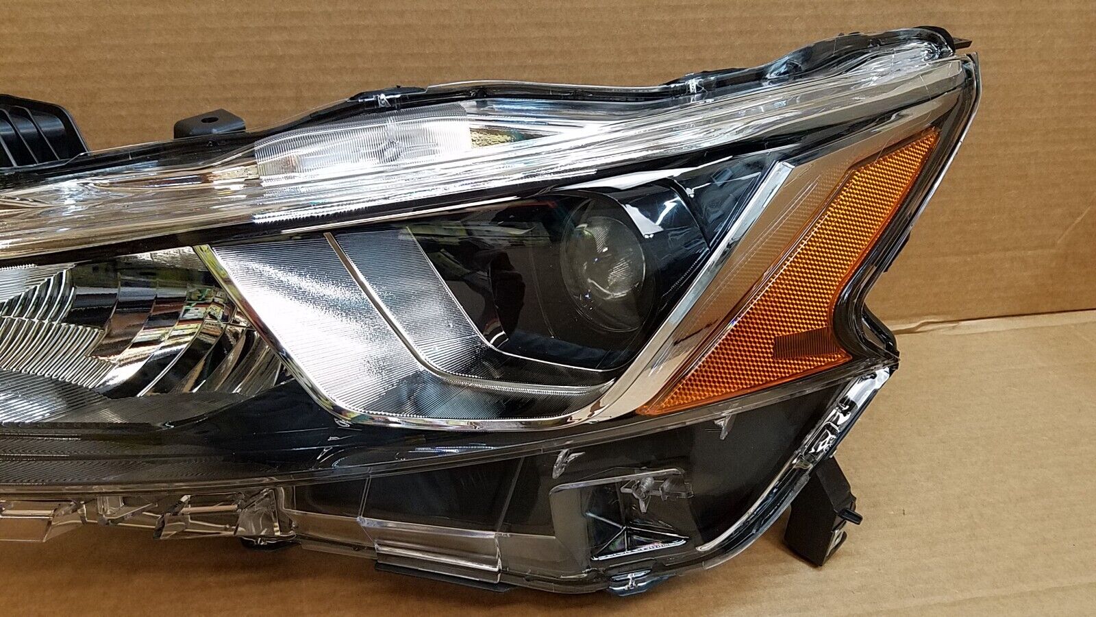 FOR-2019-2020-NISSAN-ALTIMA-LEFT-DRIVER-SIDE-HALOGEN-HEADLIGHT-HEADLAMP-125340900864-5