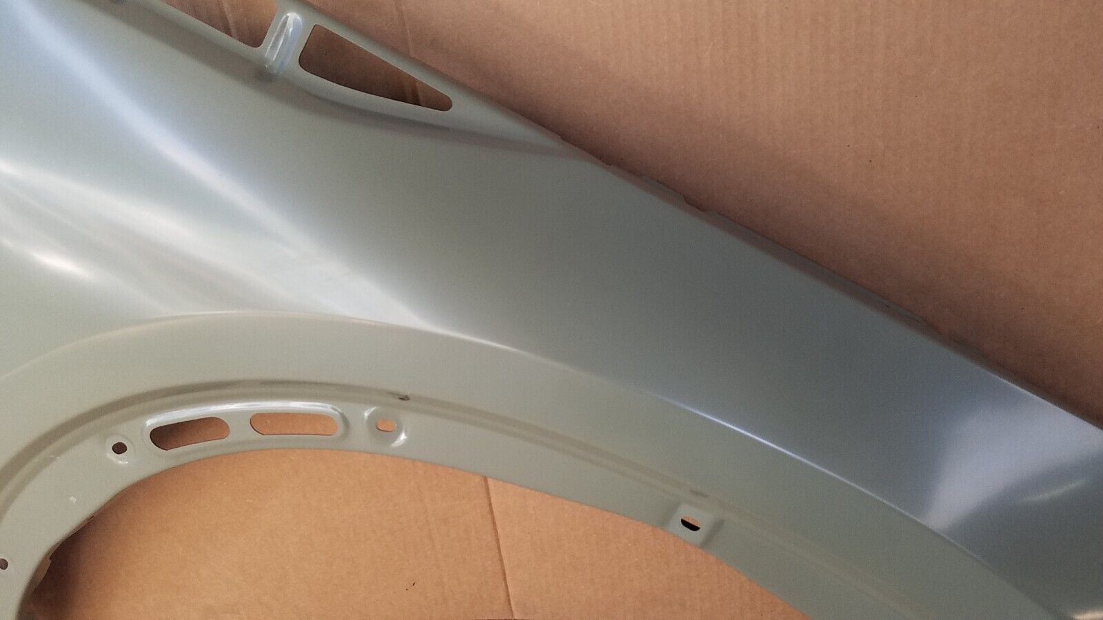 FOR-2019-2022-INFINITI-QX50-RIGHT-PASSENGER-SIDE-FENDER-COVER-PANEL-125340909514-5