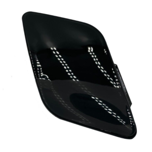 FOR 2020 - 2022 NISSAN VERSA FRONT BUMPER TOW HOOK EYE CAP COVER 622A0-5EE0A - Image 3