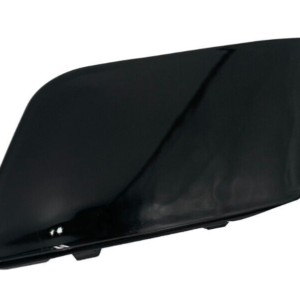 FOR 2020 - 2022 NISSAN VERSA FRONT BUMPER TOW HOOK EYE CAP COVER 622A0-5EE0A - Image 4