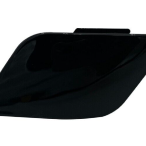 FOR 2020 - 2022 NISSAN VERSA FRONT BUMPER TOW HOOK EYE CAP COVER 622A0-5EE0A - Image 1