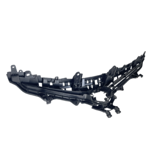 FOR 2021 - 2022 TOYOTA CAMRY SE XSE FRONT BUMPER UPPER GRILLE 53101-06F50 - Image 5
