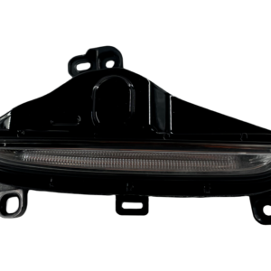 FOR 2021-2023 TOYOTA RAV4 RIGHT PASSENGER SIDE DAYTIME RUNNING FOG LIGHT LAMP 81430-42020 - Image 1