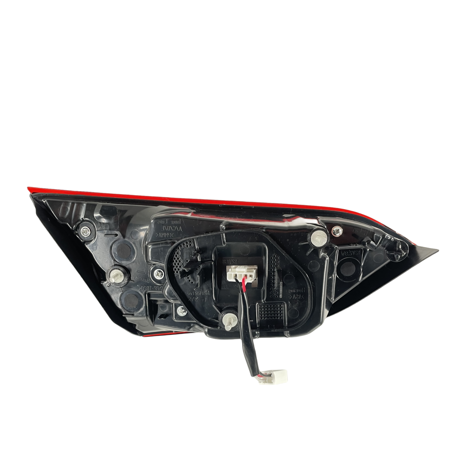 FOR-21-23-TOYOTA-CAMRY-REAR-RIGHT-PASSENGER-SIDE-INNER-TAIL-LIGHT-LAMP-W-LED-126332912654-3