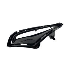 FOR 21-23 TOYOTA RAV4 PRIME XSE LEFT SIDE BUMPER FOG LIGHT BEZEL COVER TRIM 52128-0R270 - Image 3