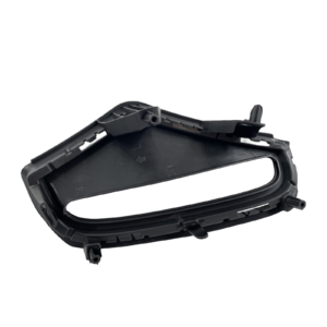 FOR 21-23 TOYOTA RAV4 PRIME XSE LEFT SIDE BUMPER FOG LIGHT BEZEL COVER TRIM 52128-0R270 - Image 4
