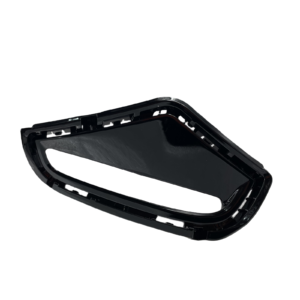 FOR 21-23 TOYOTA RAV4 PRIME XSE LEFT SIDE BUMPER FOG LIGHT BEZEL COVER TRIM 52128-0R270 - Image 1