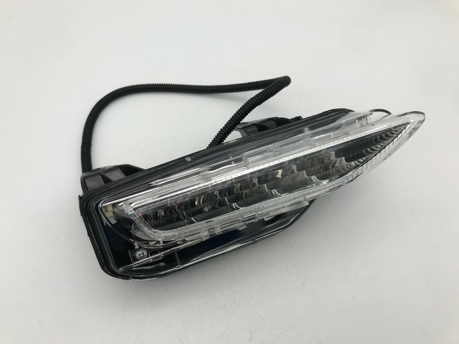 FOR-INFINITI-Q50-LEFT-DRIVER-SIDE-TURN-SIGNAL-LIGHT-LAMP-BUMPER-MOUNTED-124953050344-2