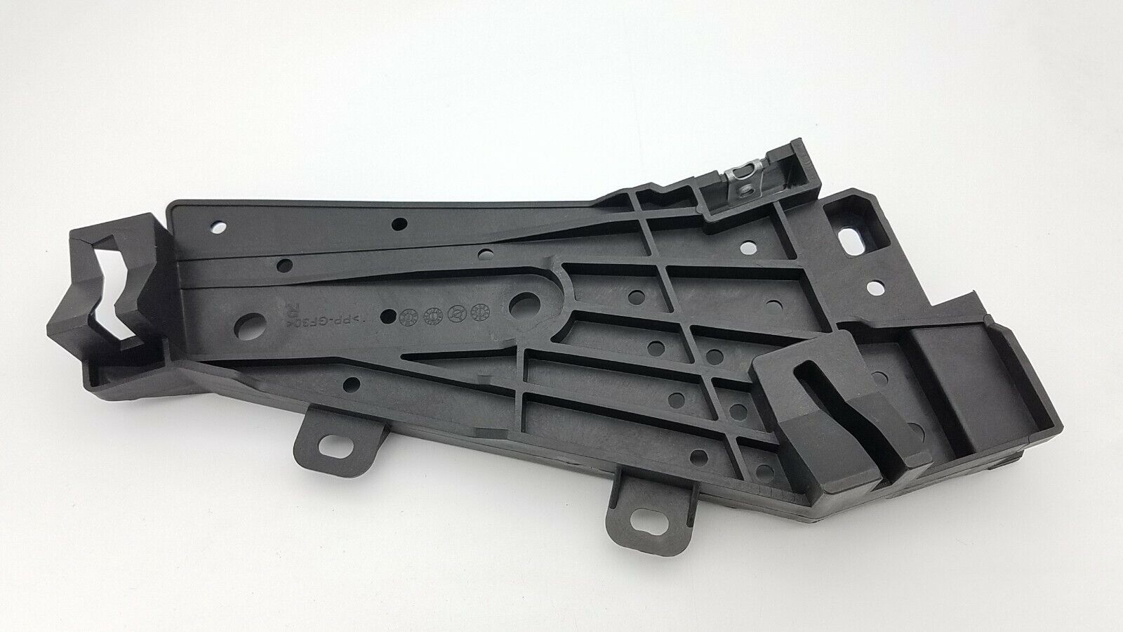 FOR-M37-M35-M56-Q70-RIGHT-PASSENGER-RADIATOR-SUPPORT-EXTENSION-HEADLIGHT-BRACKET-124360454034-3