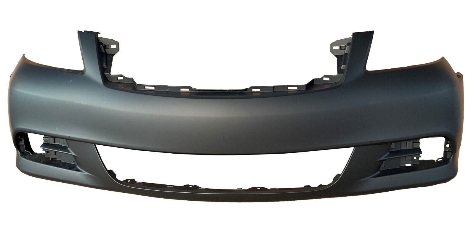 FOR-08-10-INFINITI-M35-M45-FRONT-BUMPER-COVER-PRIMED-WO-SPORT-125659982495-2