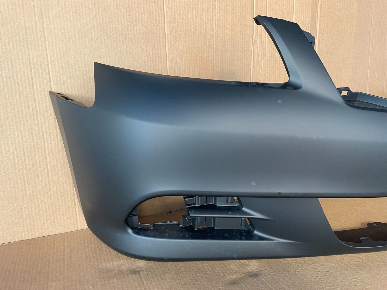 FOR-08-10-INFINITI-M35-M45-FRONT-BUMPER-COVER-PRIMED-WO-SPORT-125659982495-8