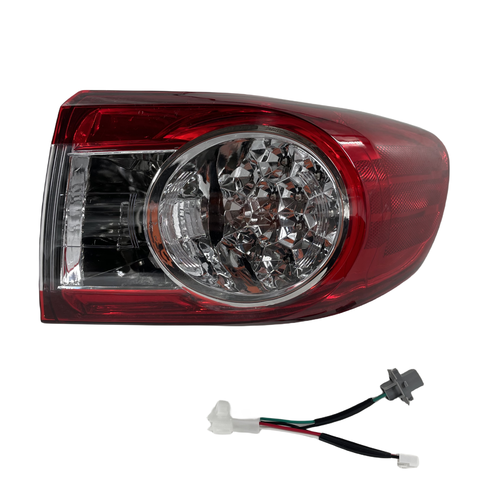 FOR-11-13-TOYOTA-COROLLA-REAR-LEFT-RIGHT-SIDE-OUTER-TAIL-LIGHT-LAMP-PAIR-126376247875-2