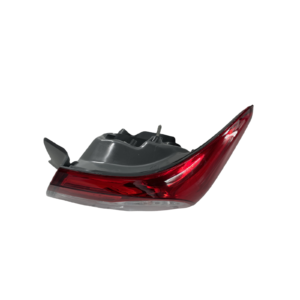 FOR 11-13 TOYOTA COROLLA REAR LEFT & RIGHT SIDE OUTER TAIL LIGHT LAMP PAIR - Image 4