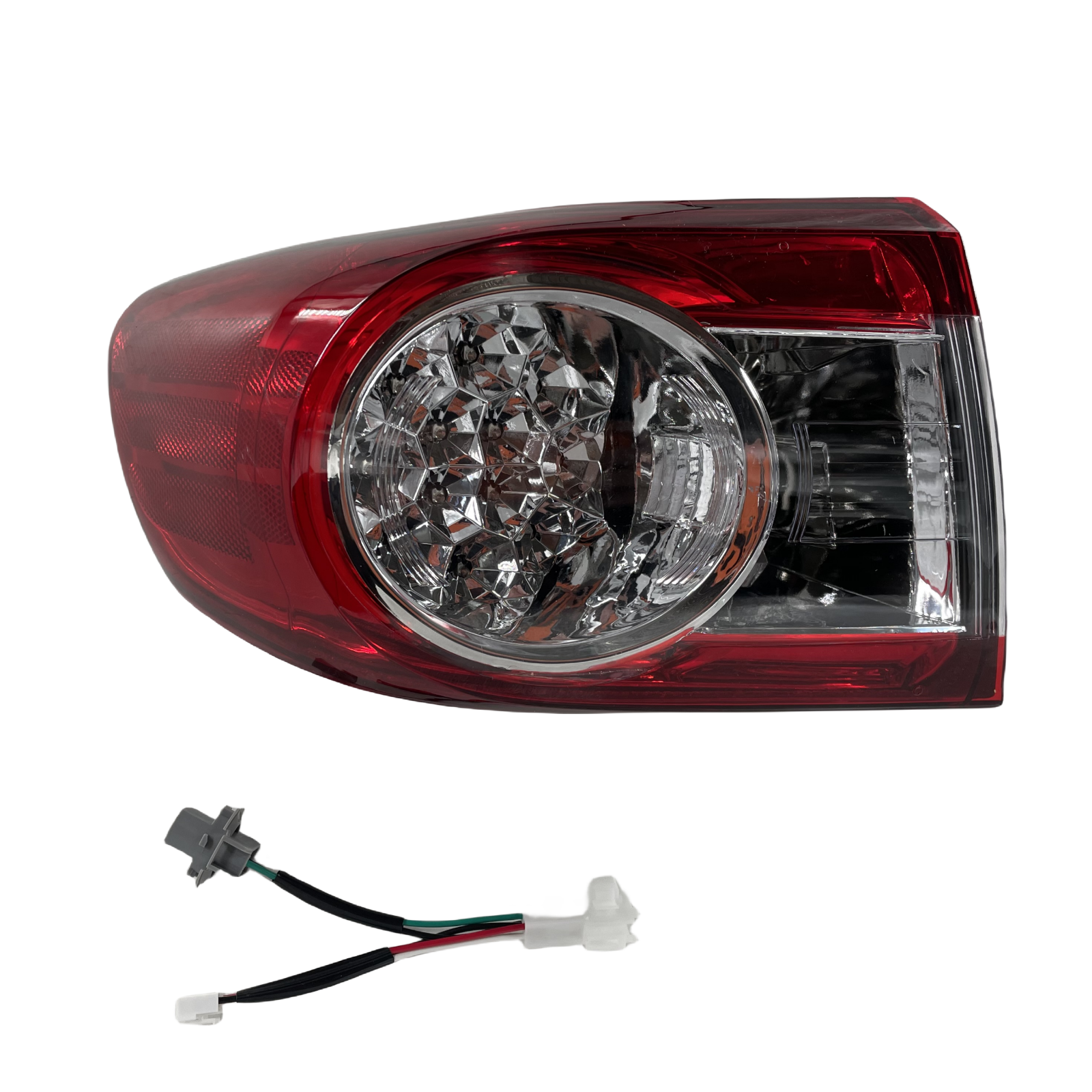 FOR-11-13-TOYOTA-COROLLA-REAR-LEFT-RIGHT-SIDE-OUTER-TAIL-LIGHT-LAMP-PAIR-126376247875-8