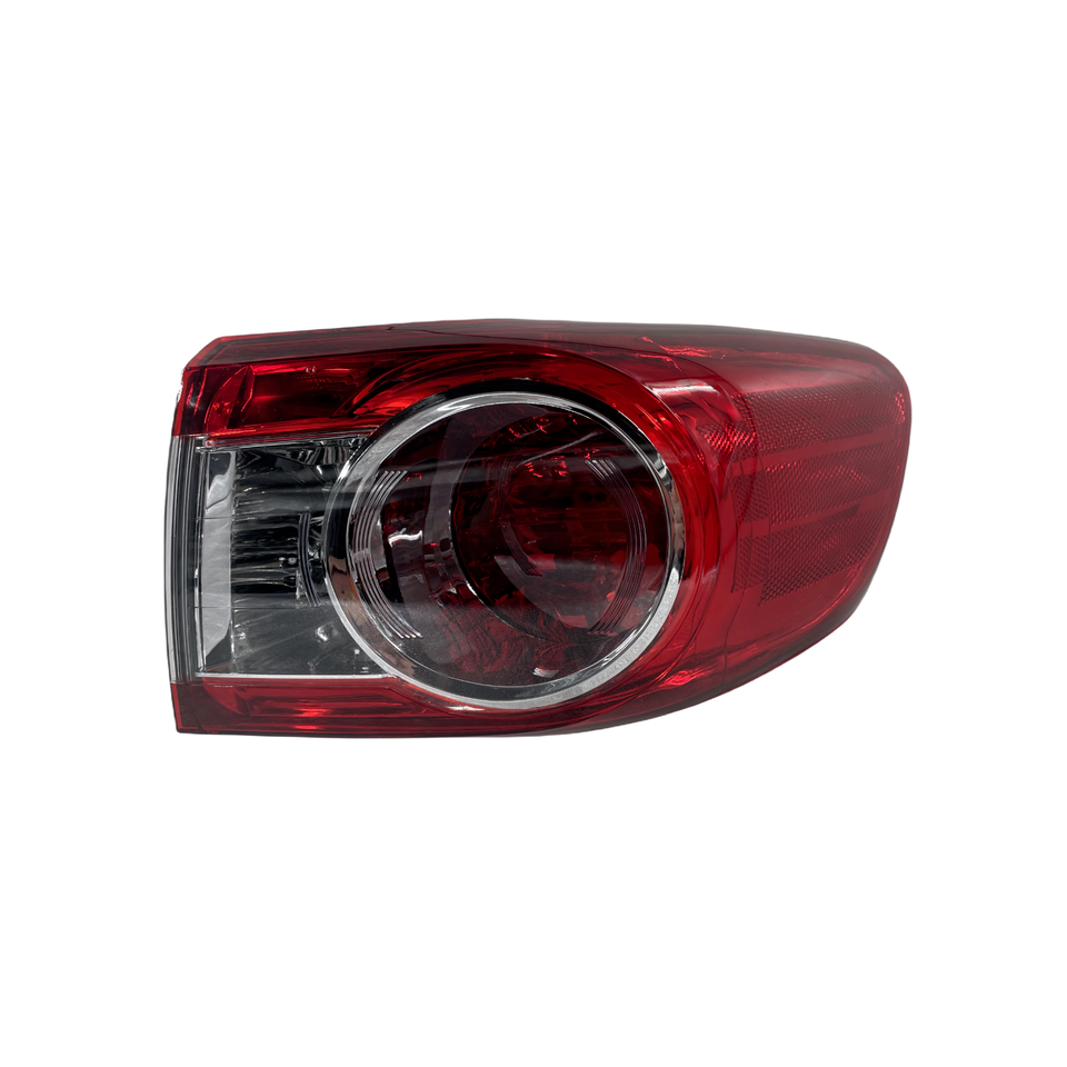 FOR-11-13-TOYOTA-COROLLA-REAR-LEFT-RIGHT-SIDE-OUTER-TAIL-LIGHT-LAMP-PAIR-126460006915-3