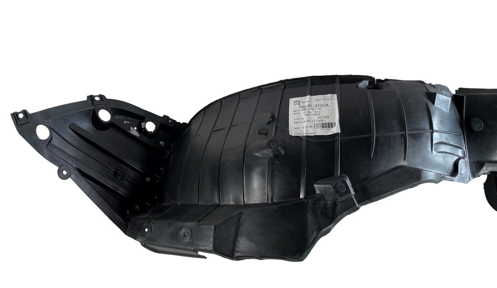 FOR-13-14-NISSAN-ALTIMA-FRONT-RIGHT-PASSENGER-SIDE-INNER-FENDER-LINER-126013772065-2