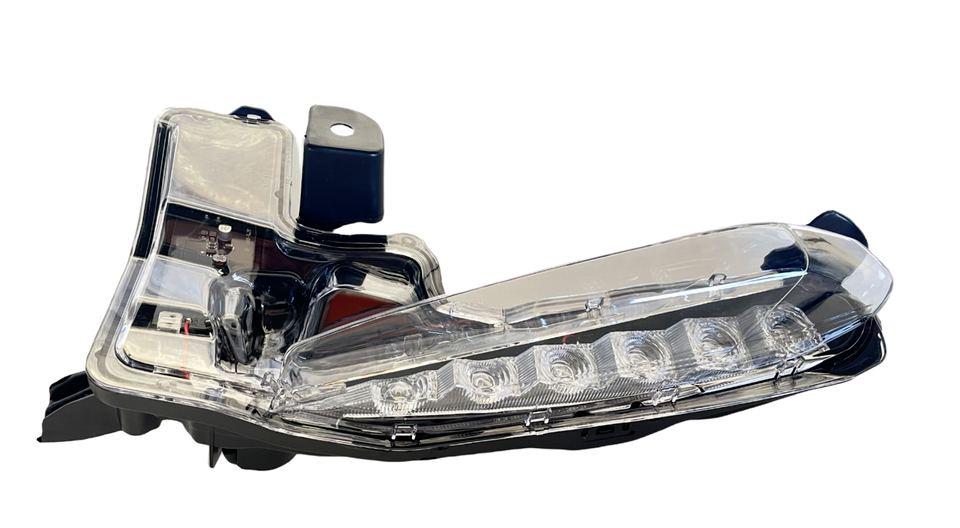 FOR-17-19-TOYOTA-COROLLA-LE-FRONT-LEFT-SIDE-DAYTIME-RUNNING-FOG-LIGHT-LAMP-126460459545-3