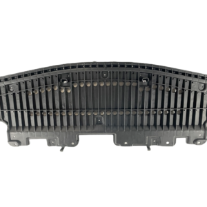 FOR 17-19 TOYOTA COROLLA SEDAN FRONT ENGINE RADIATOR SUPPORT SPLASH SHIELD 52601-02120 - Image 1