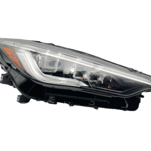FOR 19-20 INFINITI QX50 RIGHT PASSENGER SIDE XENON HEADLIGHT HEADLAMP W/ AFS 26010-5NA1A - Image 1