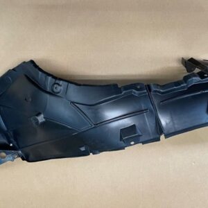 FOR 19-20 NISSAN ALTIMA FRONT LEFT SIDE INNER FENDER LINER 63841-6CA0A - Image 3