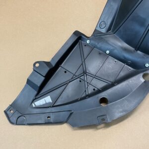 FOR 19-20 NISSAN ALTIMA FRONT LEFT SIDE INNER FENDER LINER 63841-6CA0A - Image 4