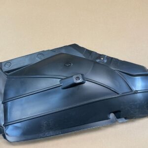 FOR 19-20 NISSAN ALTIMA FRONT LEFT SIDE INNER FENDER LINER 63841-6CA0A - Image 5