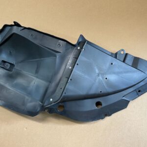FOR 19-20 NISSAN ALTIMA FRONT LEFT SIDE INNER FENDER LINER 63841-6CA0A - Image 7