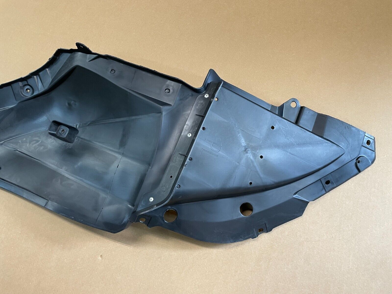 FOR-19-20-NISSAN-ALTIMA-FRONT-LEFT-SIDE-INNER-FENDER-LINER-125348753035-6