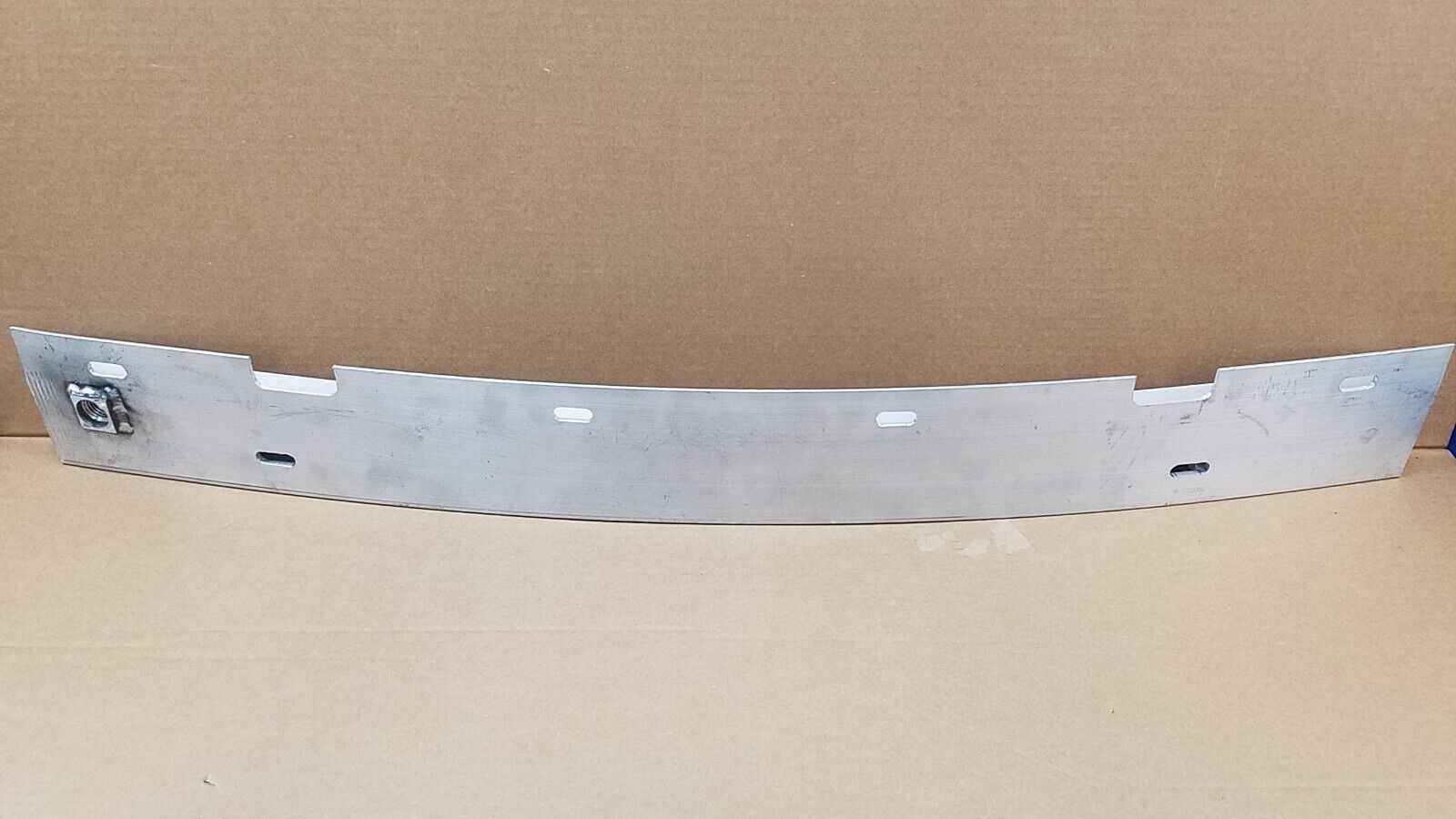 FOR-19-21-INFINITI-QX50-FRONT-BUMPER-REINFORCEMENT-IMPACT-BAR-125562027335-3