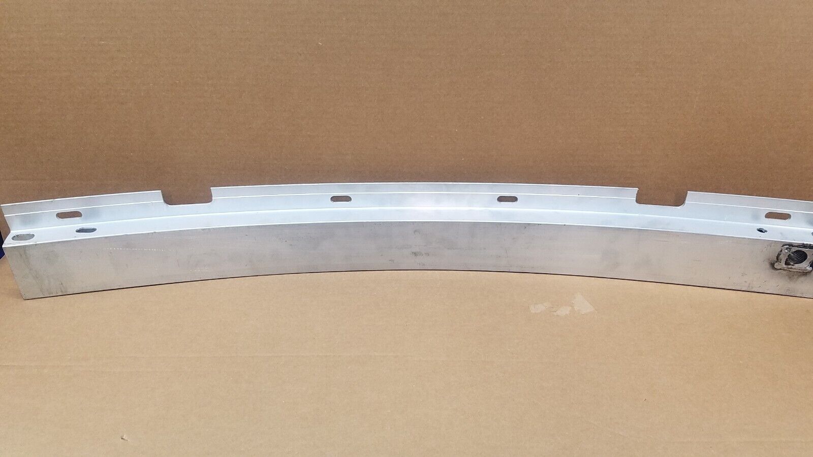 FOR-19-21-INFINITI-QX50-FRONT-BUMPER-REINFORCEMENT-IMPACT-BAR-125562027335-7