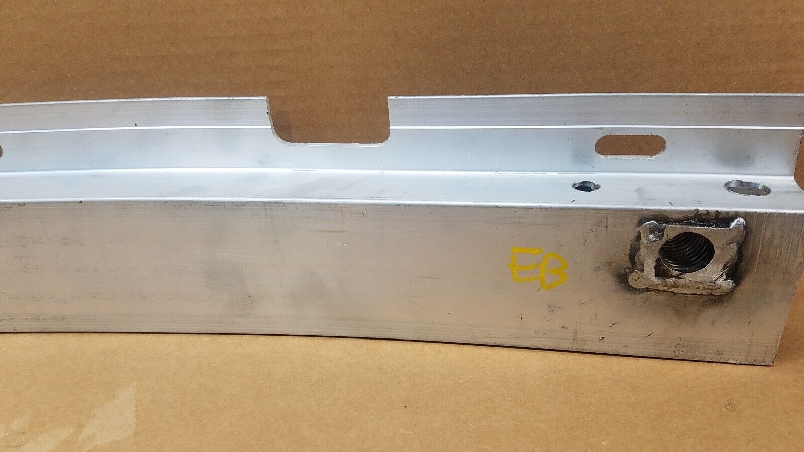 FOR-19-21-INFINITI-QX50-FRONT-BUMPER-REINFORCEMENT-IMPACT-BAR-125562027335-8